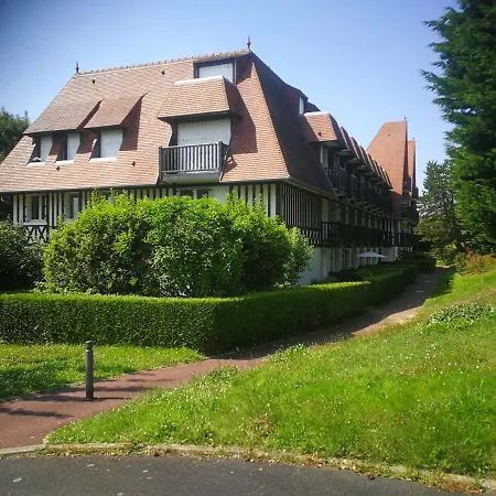 Joli Neuf Vue Proche Deauville * Blonville-sur-Mer