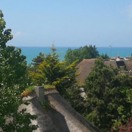 Joli Neuf Vue Proche Deauville