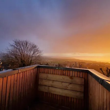 Joli Vue Et Campagne * Blonville-sur-Mer