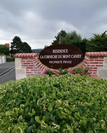 Joli Vue Et Campagne * Blonville-sur-Mer