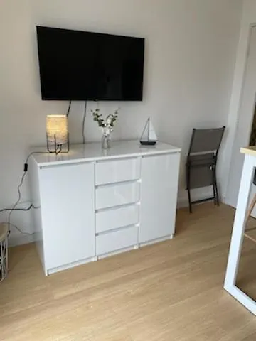 Joli Vue Et Campagne Apartament *