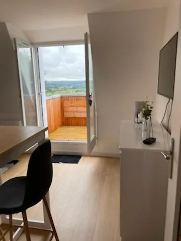 Apartament Joli Vue Et Campagne *