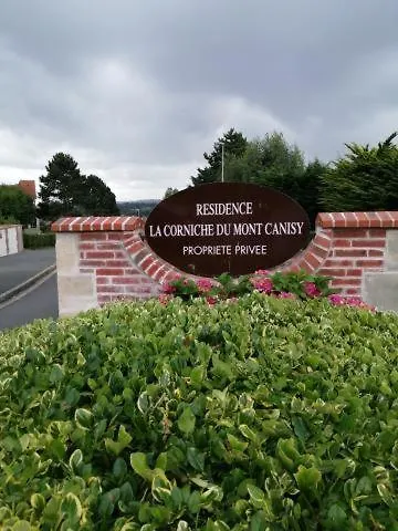 Joli Vue Et Campagne * Blonville-sur-Mer