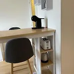 Appartement Joli Vue Et Campagne *