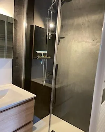 Joli Neuf Vue Proche Deauville Appartement *