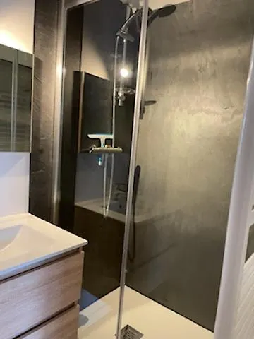 Joli Vue Et Campagne Apartmán *