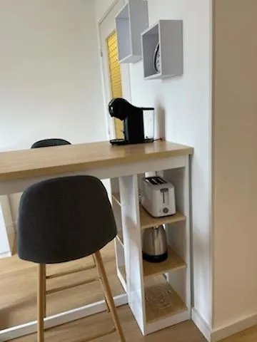 Apartmán Joli Vue Et Campagne *