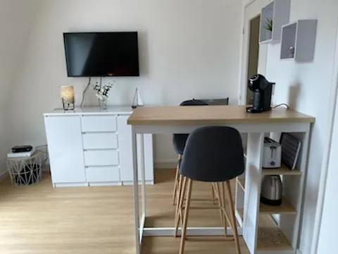 Joli Vue Et Campagne Apartment Blonville-sur-Mer