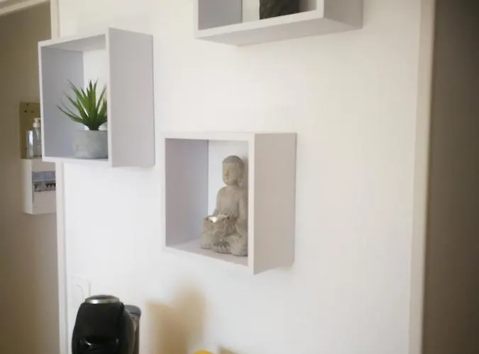 Joli Vue Et Campagne * Blonville-sur-Mer