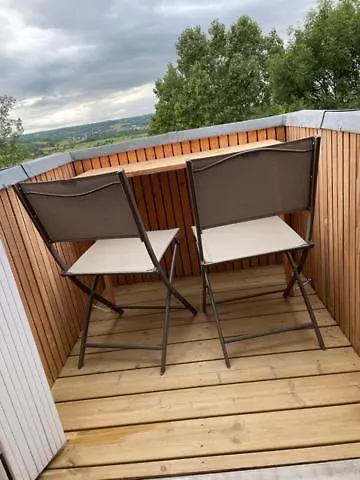 Joli Vue Et Campagne