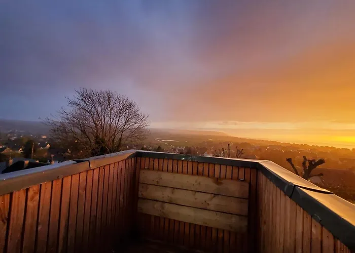 Joli Vue Et Campagne * Blonville-sur-Mer